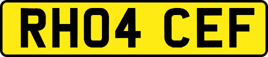 RH04CEF