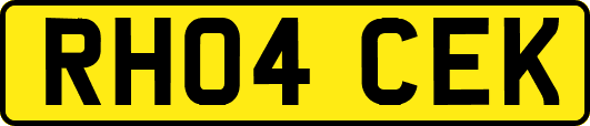RH04CEK