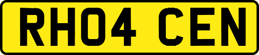 RH04CEN
