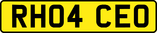 RH04CEO