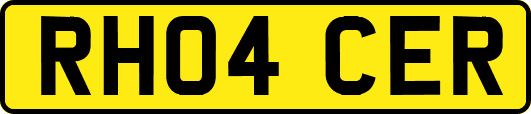 RH04CER