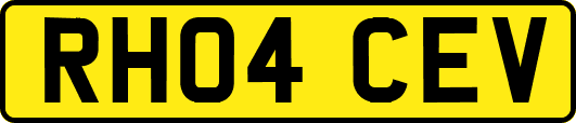 RH04CEV