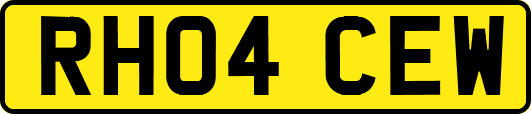 RH04CEW