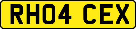 RH04CEX