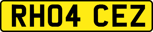 RH04CEZ