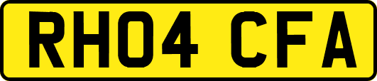 RH04CFA