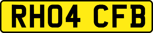 RH04CFB