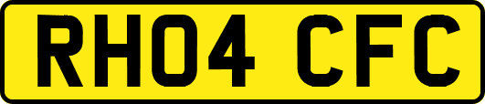 RH04CFC