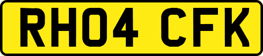 RH04CFK