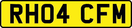 RH04CFM