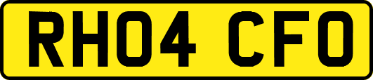 RH04CFO