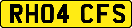 RH04CFS