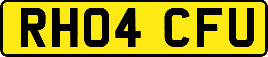 RH04CFU