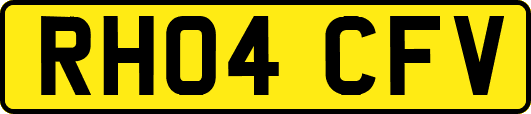 RH04CFV
