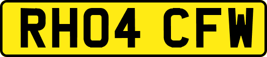 RH04CFW