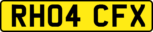 RH04CFX