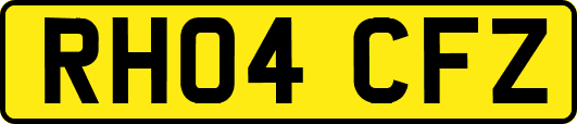 RH04CFZ