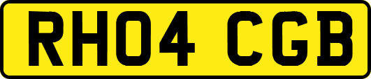 RH04CGB