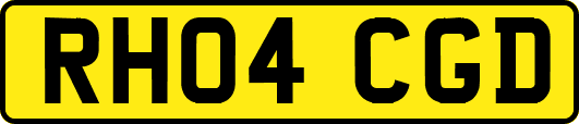 RH04CGD