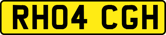 RH04CGH