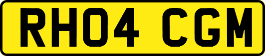 RH04CGM
