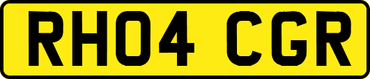 RH04CGR