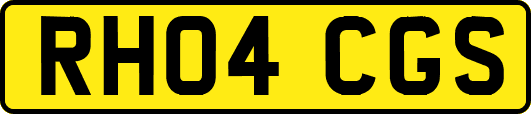 RH04CGS