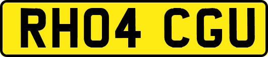 RH04CGU
