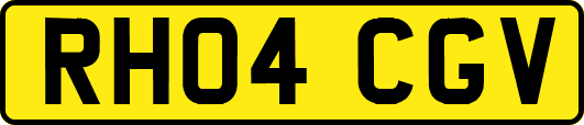 RH04CGV