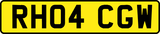RH04CGW