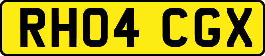 RH04CGX