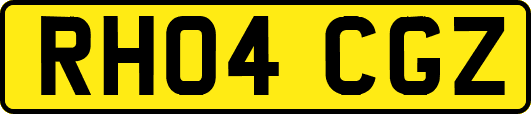 RH04CGZ