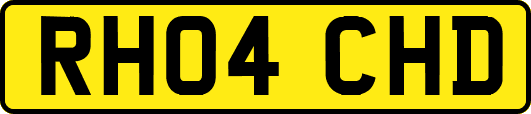 RH04CHD