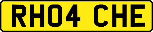 RH04CHE