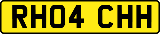 RH04CHH