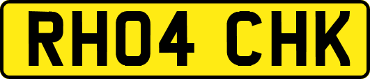 RH04CHK