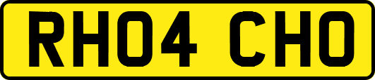 RH04CHO