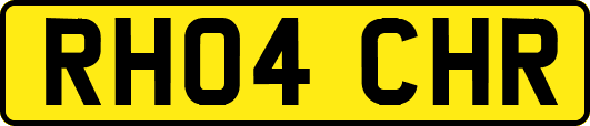 RH04CHR