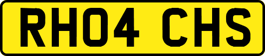 RH04CHS