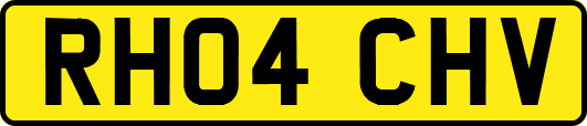 RH04CHV