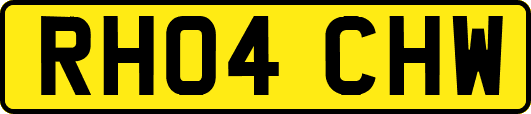 RH04CHW
