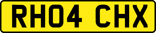 RH04CHX