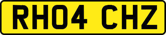 RH04CHZ