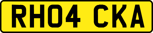 RH04CKA