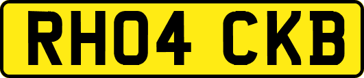 RH04CKB