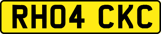 RH04CKC