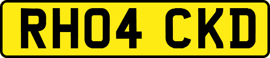 RH04CKD