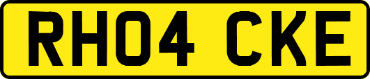RH04CKE
