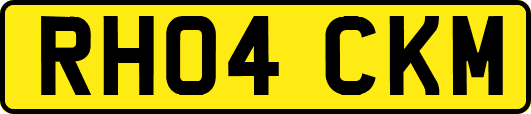 RH04CKM
