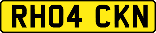 RH04CKN